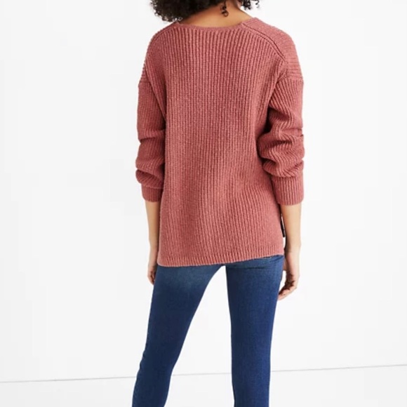 Maxwell Sweater Excellent Condition - Picture 2 of 3